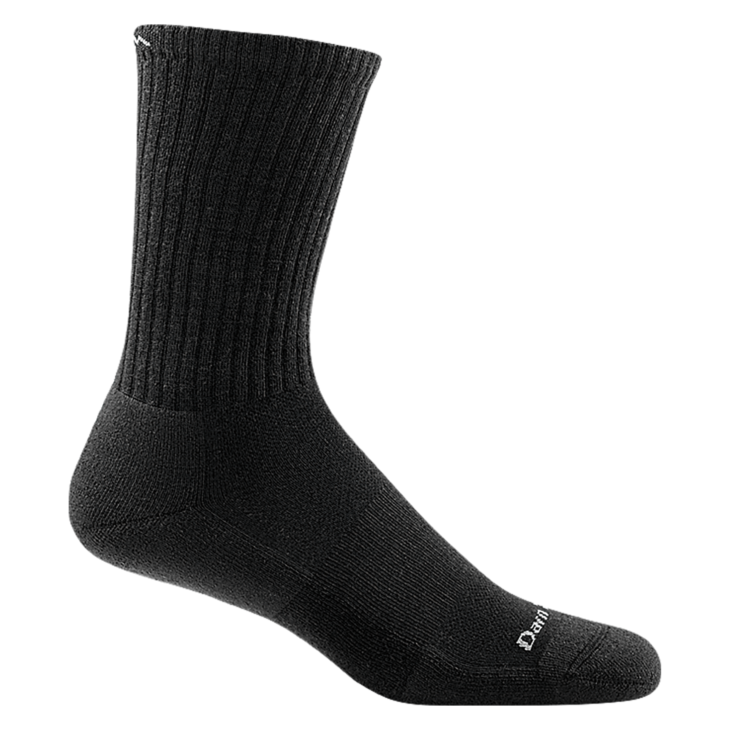 Darn Tough Standard Crew No Cushion Lifestyle Sock