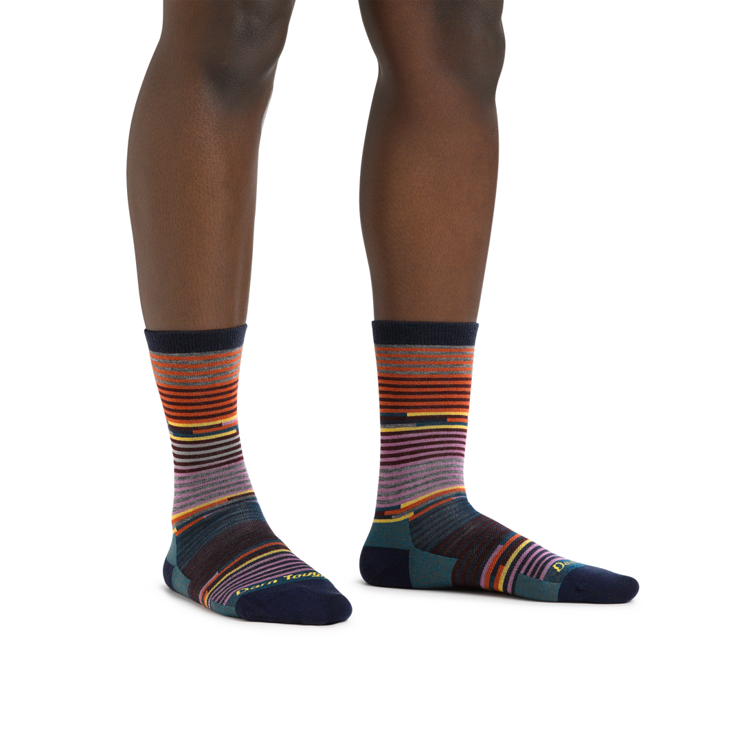 Darn Tough Pixie Crew Light Socks Darn Tough Pixie Crew Light Socks