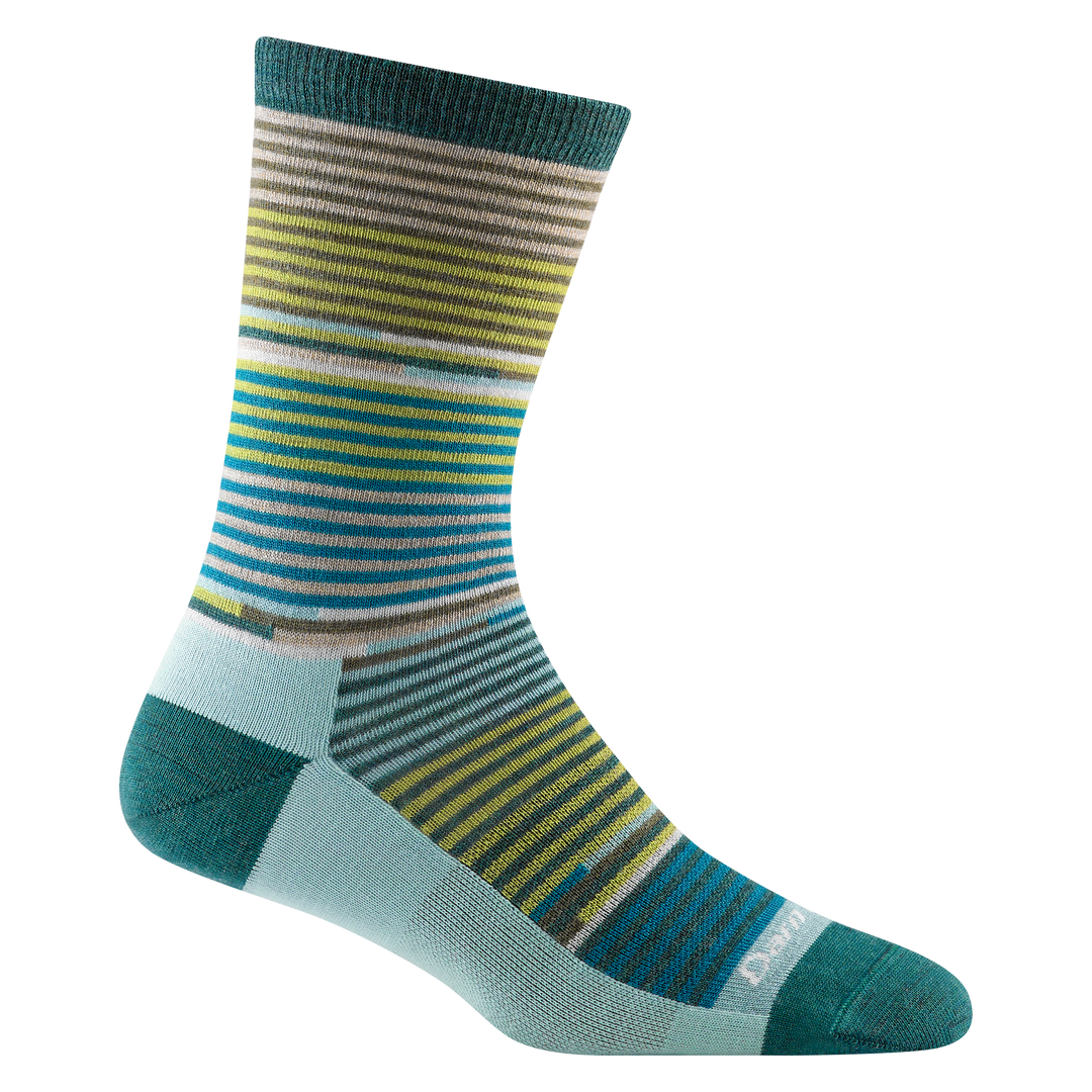 Darn Tough Pixie Crew Light Socks Darn Tough Pixie Crew Light Socks