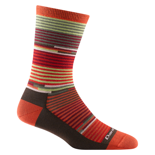 Women's Pixie Crew Lifestyle Socks – Darn Tough