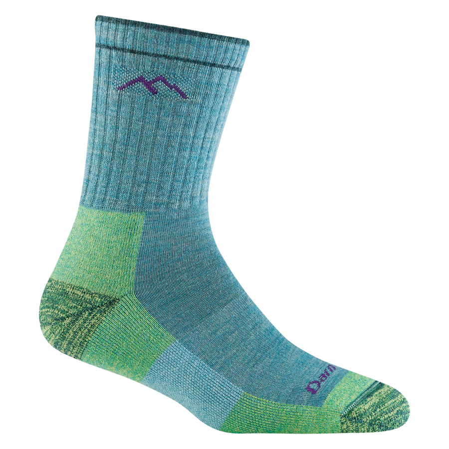 Women's Micro Crew Hiking Socks – Darn Tough