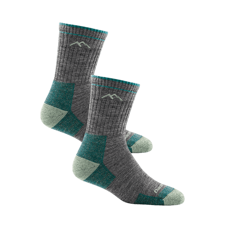 Bundle image of 2 1903 micro crew hikers in Slate