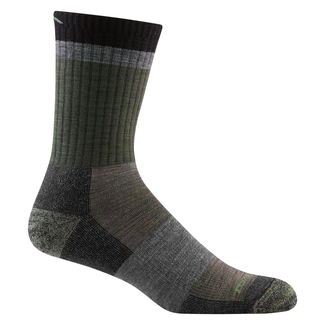 Darn Tough Socks - 5008 - Men's Highline Micro Crew Midweight Hiking S –  Trailful Outdoor Co.