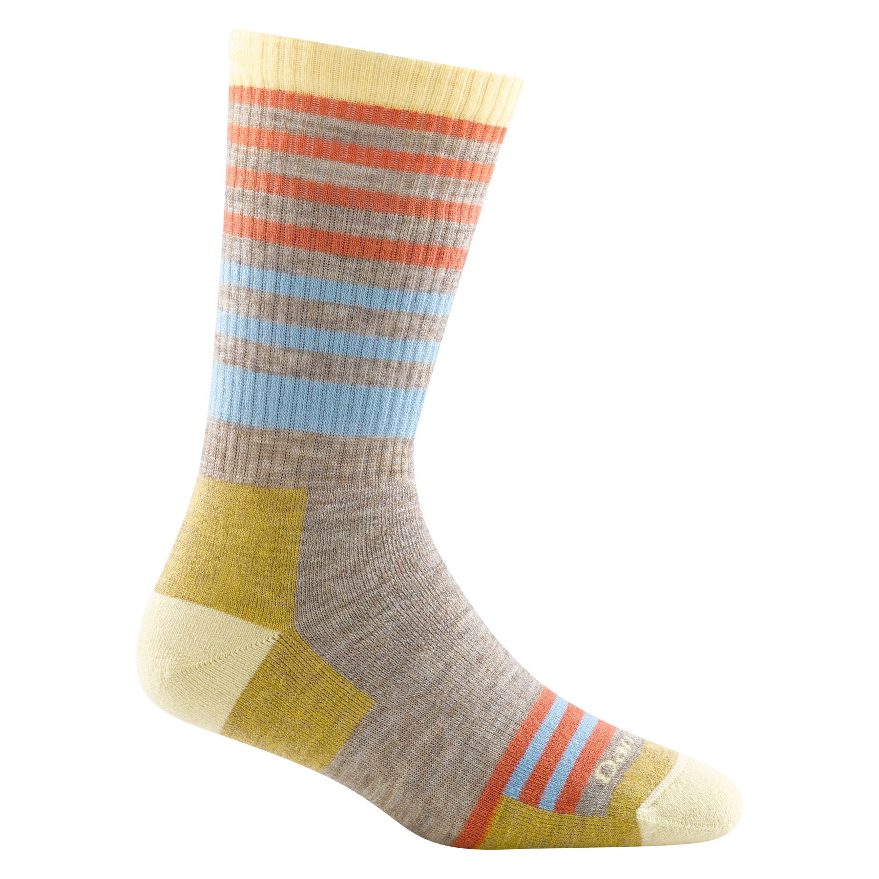 darn tough Women's Gatewood Boot Midweight Hiking Socks