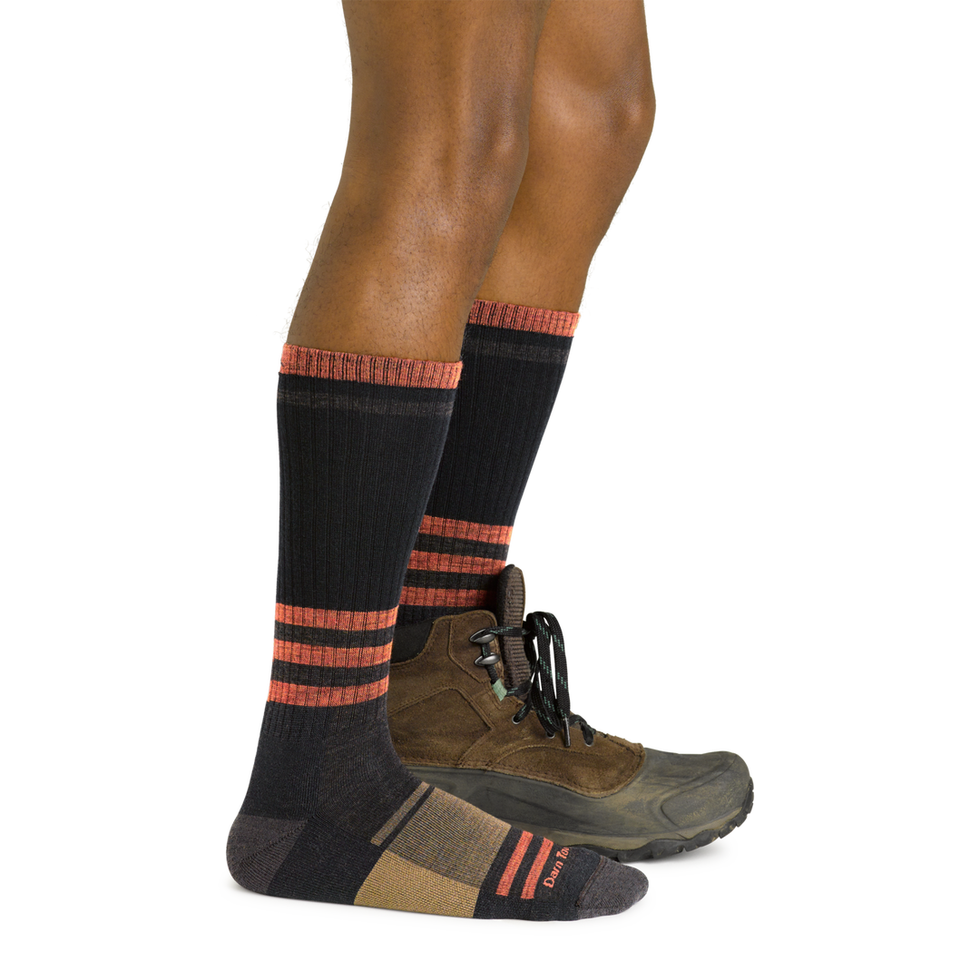 Darn Tough Spur Boot Light Cushion Socks Darn Tough Spur Boot Light Cushion Socks