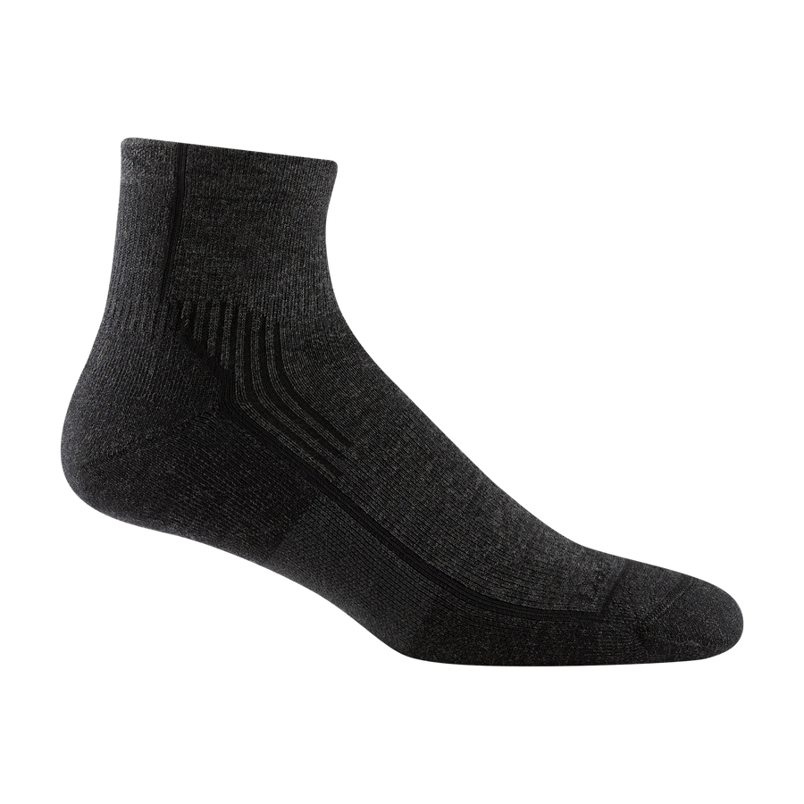 Men's Quarter Hiking Socks – Darn Tough