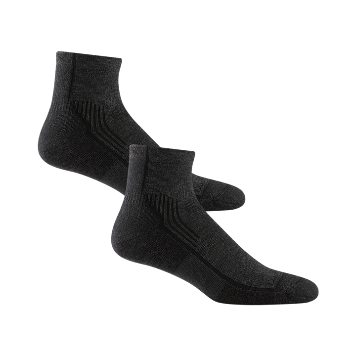 Bundle image of 2 1959 midweight Quarter hikers in black