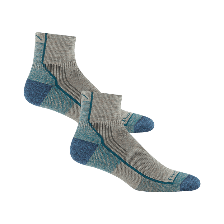 Bundle image of 2 1959 midweight Quarter hikers in rye