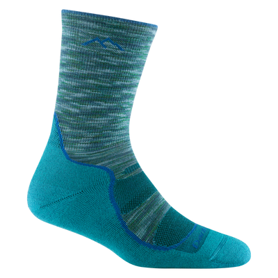 Women's Micro Crew Lightweight Hiking Socks - Darn Tough