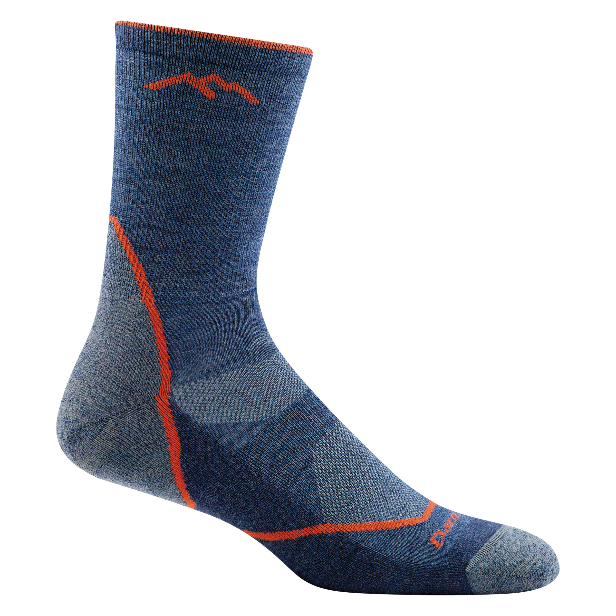 Darn Tough Light Hiker Micro Crew Light Cushion