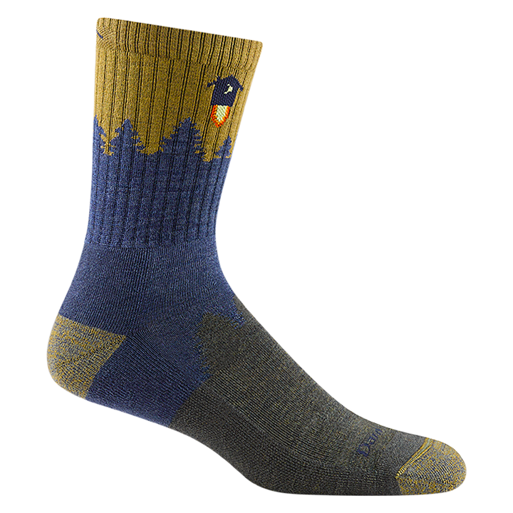 Darn Tough Number 2 Micro Cushion Sock Darn Tough Number 2 Micro Cushion Sock