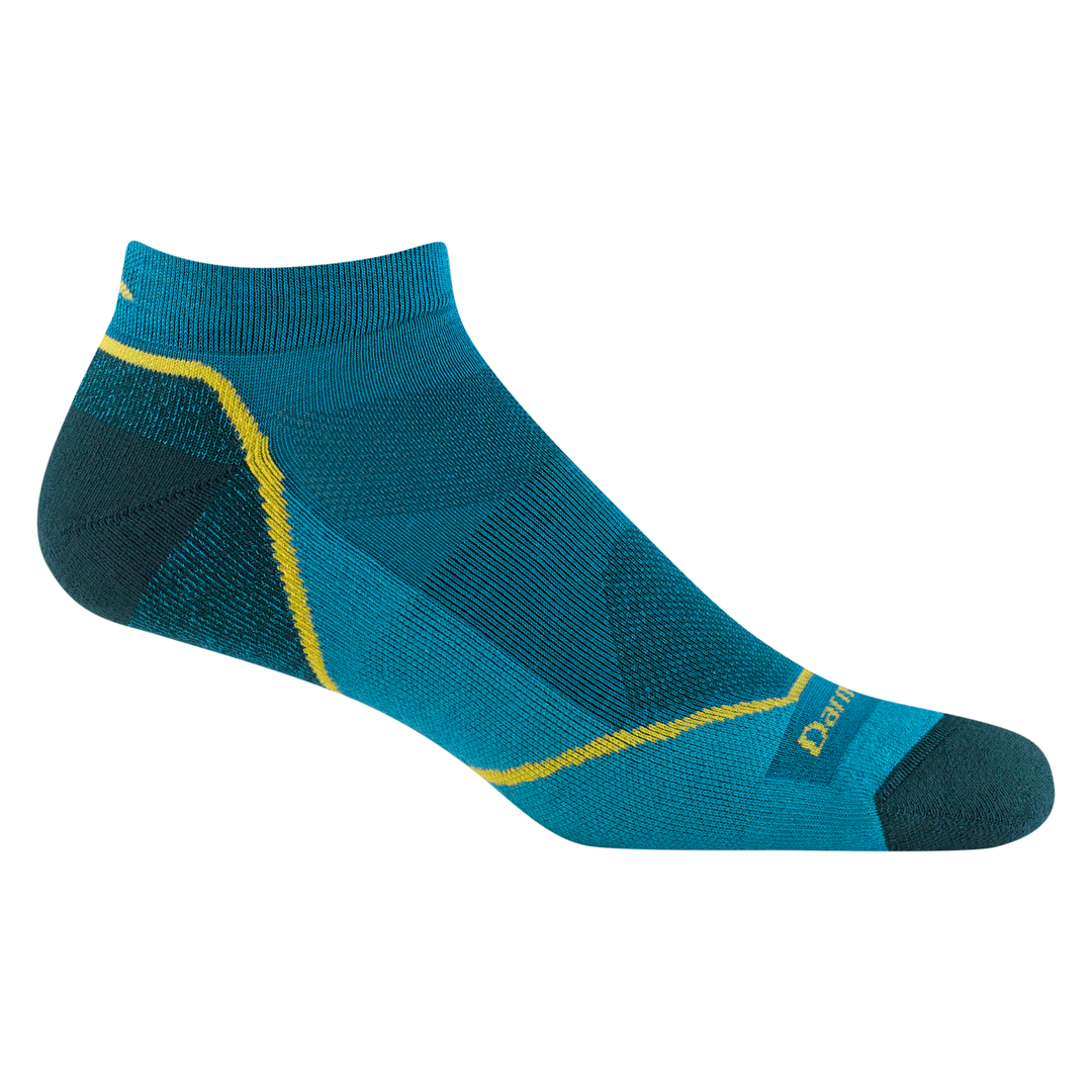 Men s Light Hiker No Show Hiking Socks Darn Tough