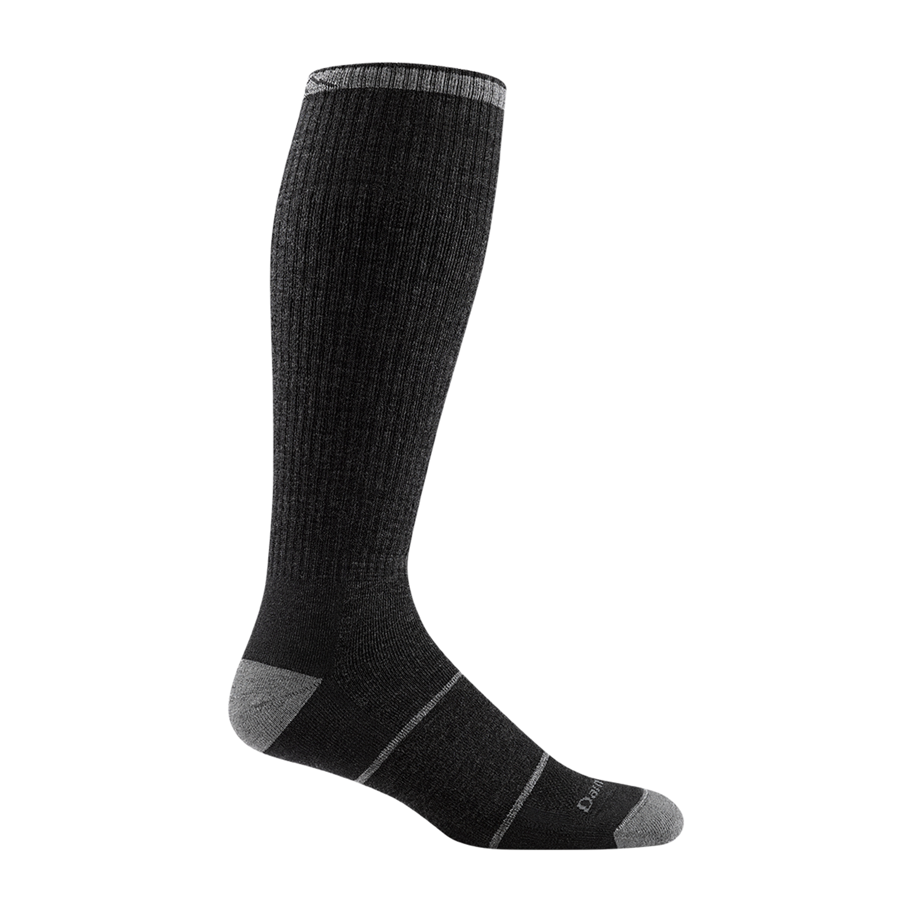 darn tough Men's Paul Bunyan Over-the-Calf Midweight Work Sock