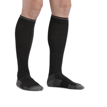 Men's Westerner Over-the-Calf Work Socks – Darn Tough