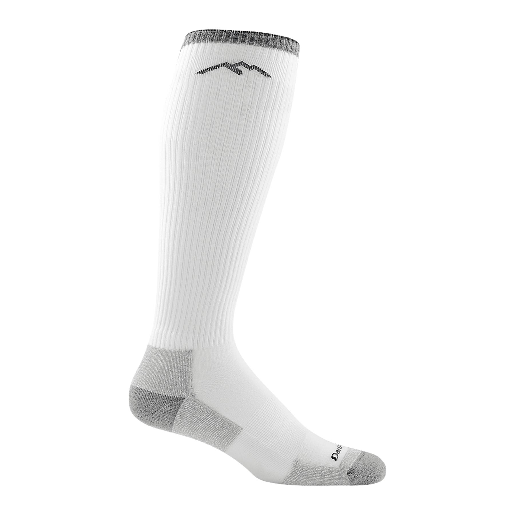 darn tough Men's Westerner Over-the-Calf Lightweight Work Sock