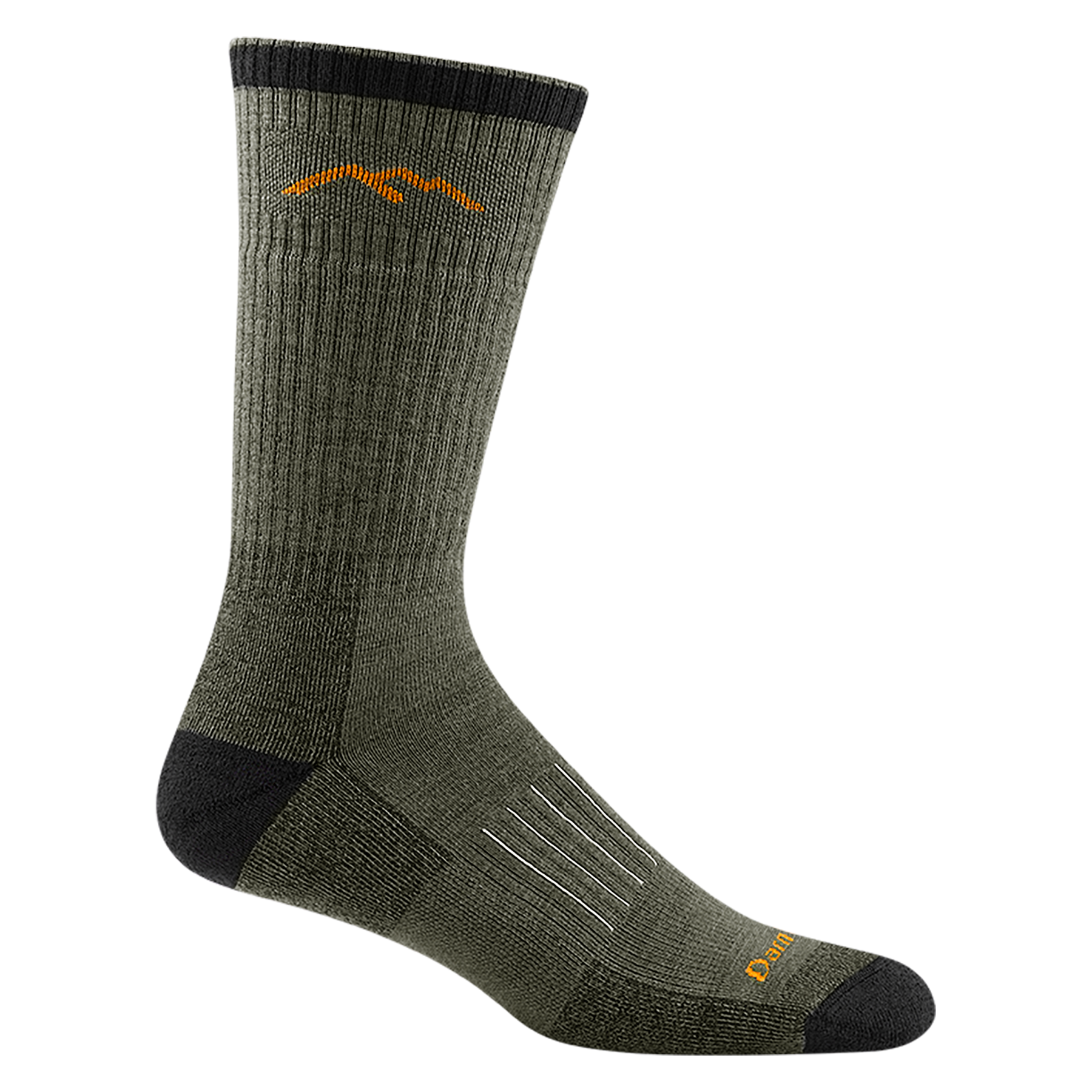 darn tough Boot Midweight Hunting Sock-Last Chance