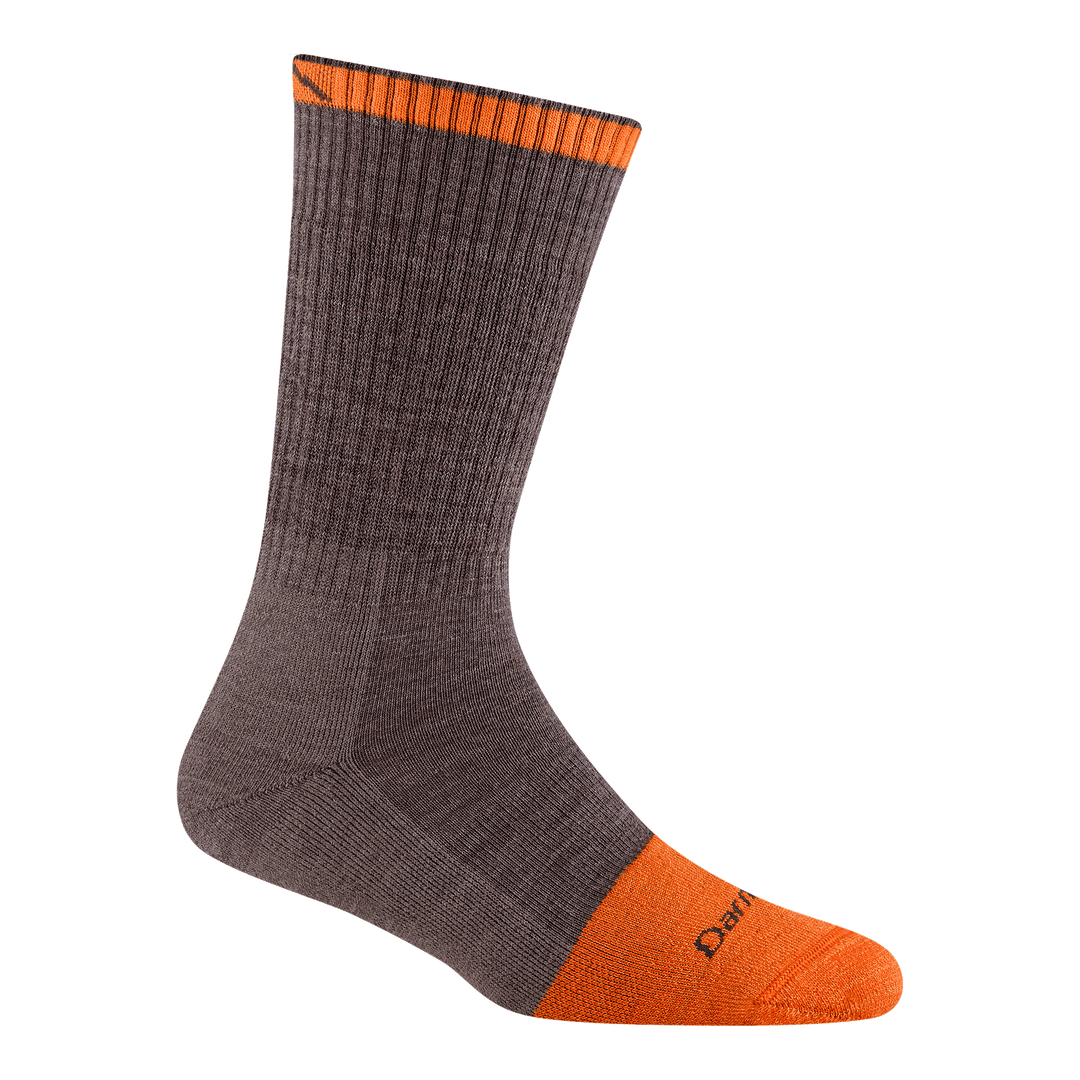 2015 Limited Edition women's steely in Taupe featuring an orange toe and cuff with taupe body