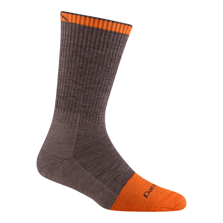 2015 Limited Edition women's steely in Taupe featuring an orange toe and cuff with taupe body