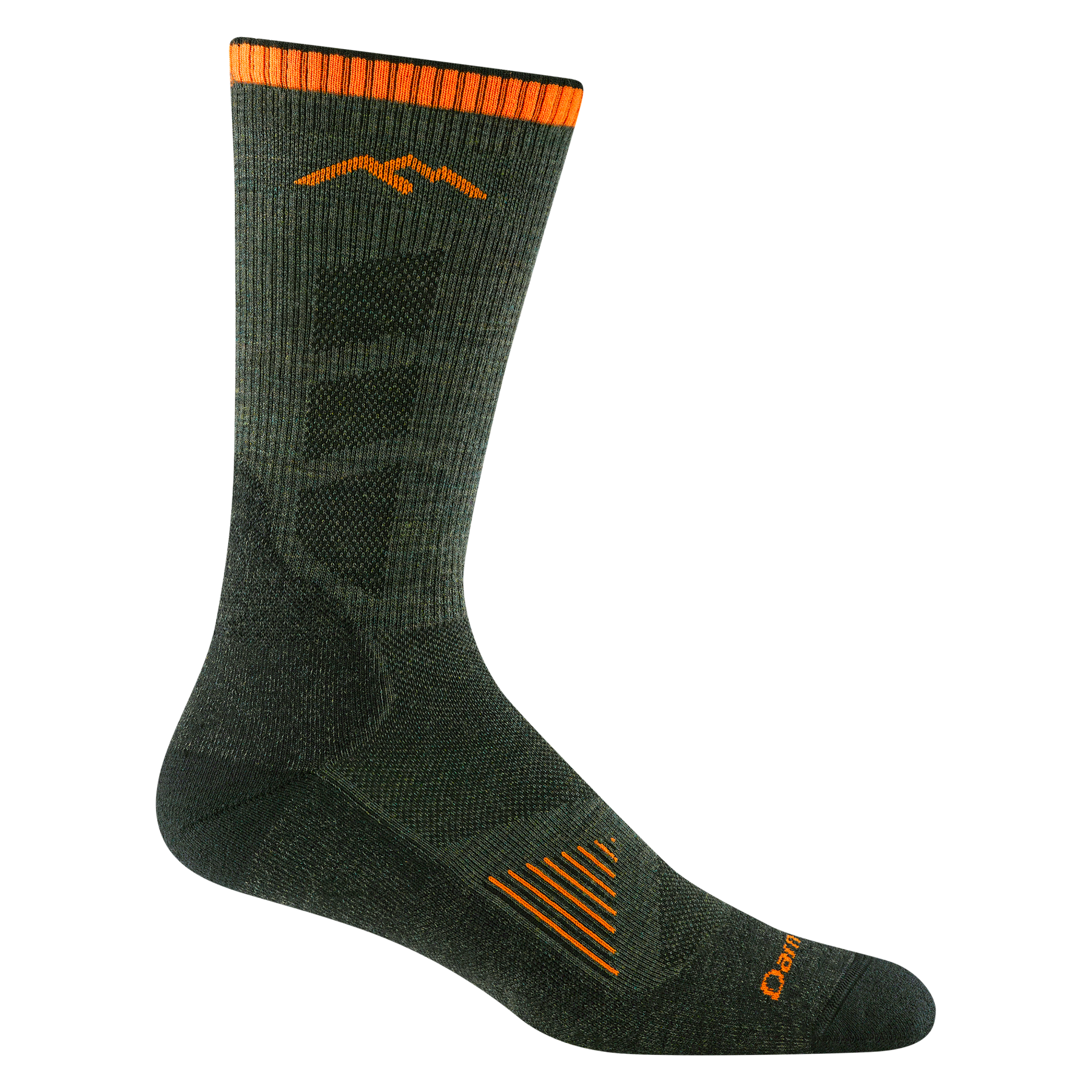 darn tough Men's Boot Lightweight Hunting Socks