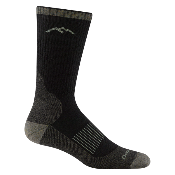 Men's Midweight Cushioned Hunting Boot Socks – Darn Tough