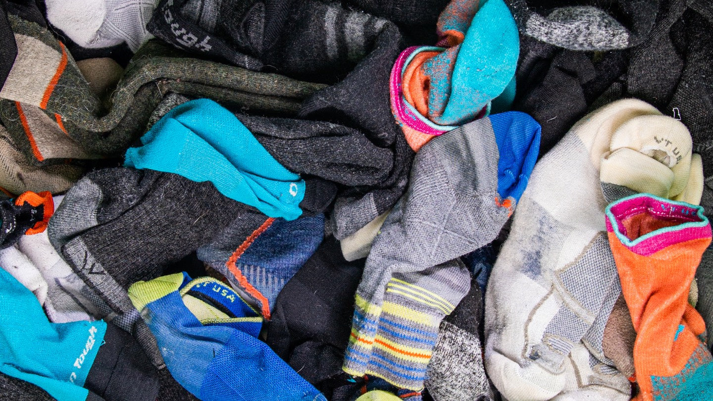 Darn Tough Socks are American-Made Magic Socks. Here's Why.