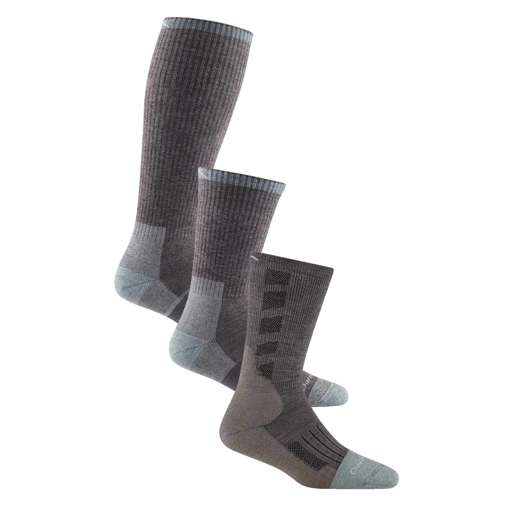 Bundle image of the Mary Fields OTC, Emma Claire Boot and RTR boot