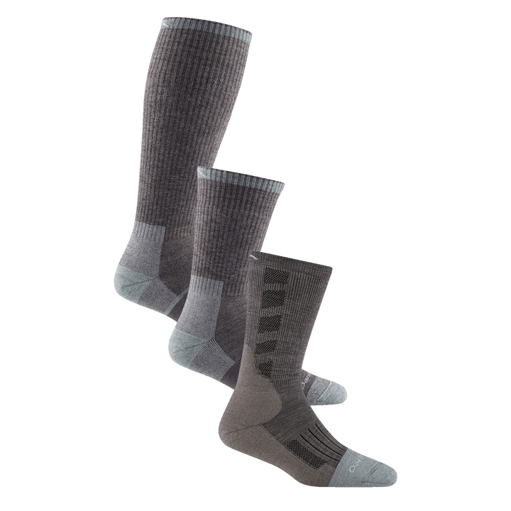 Bundle image of the Mary Fields OTC, Emma Claire Boot and RTR boot