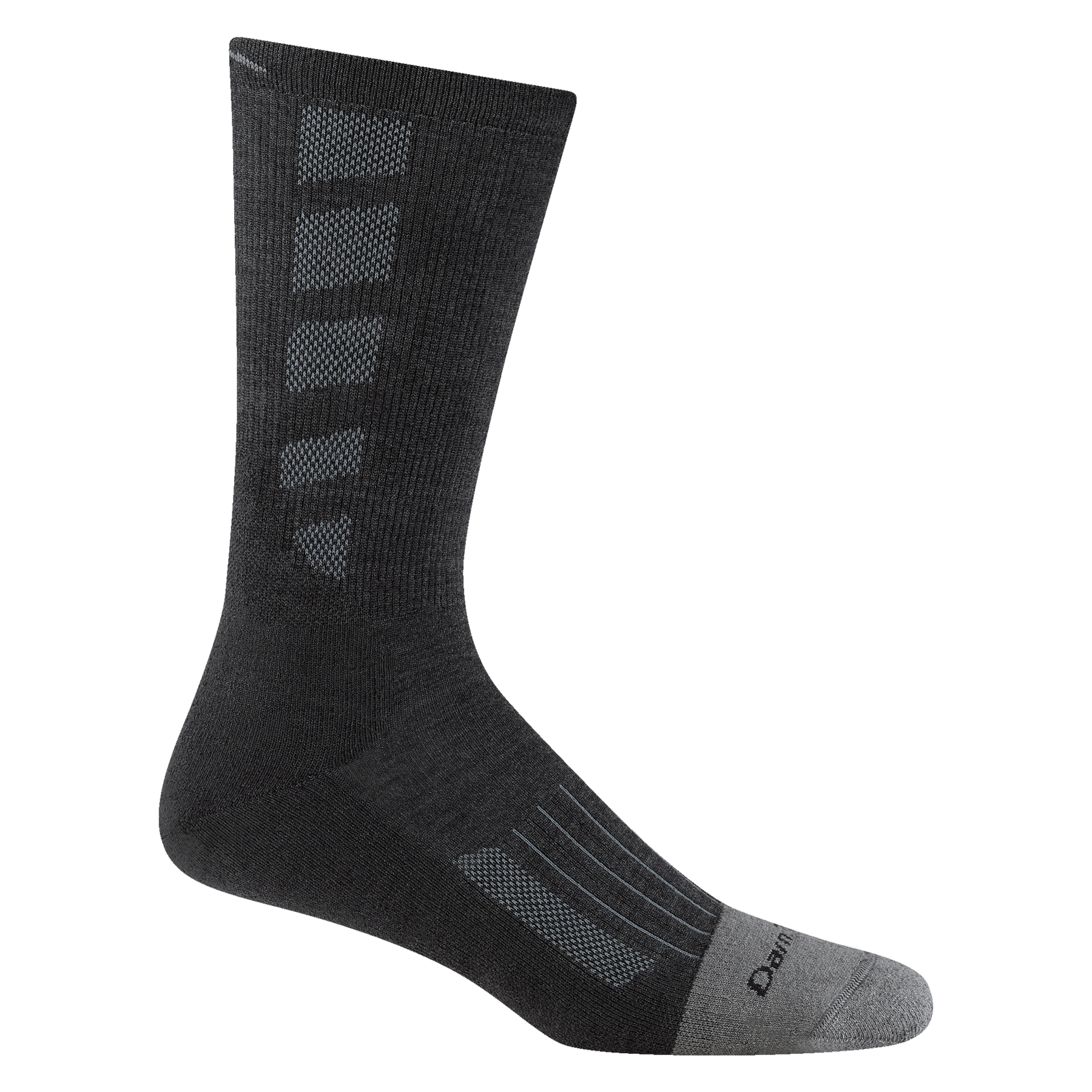 darn tough Men's Stanley K Boot Lightweight Work Sock