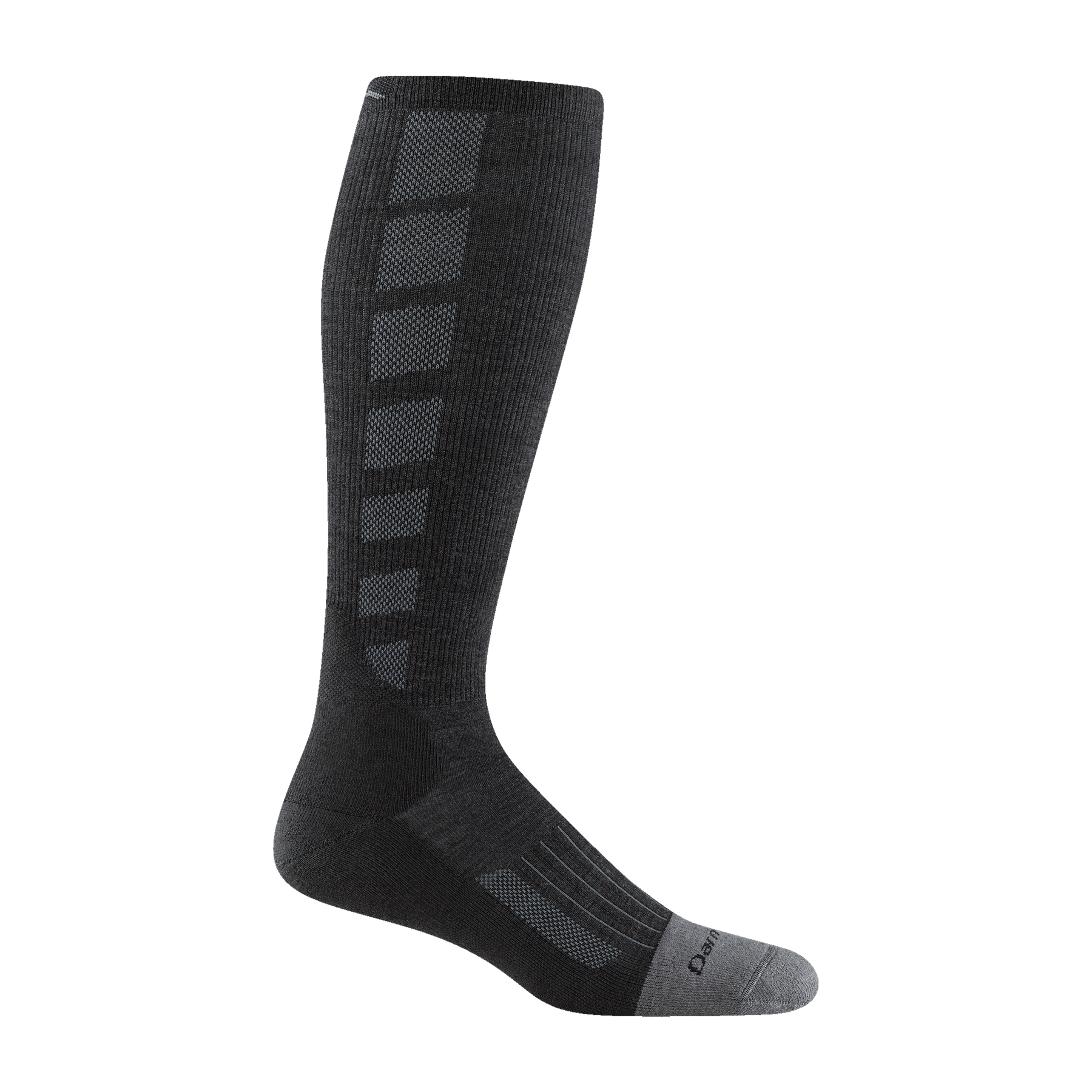 darn tough Men's Stanley K Over-the-Calf Lightweight Work Sock