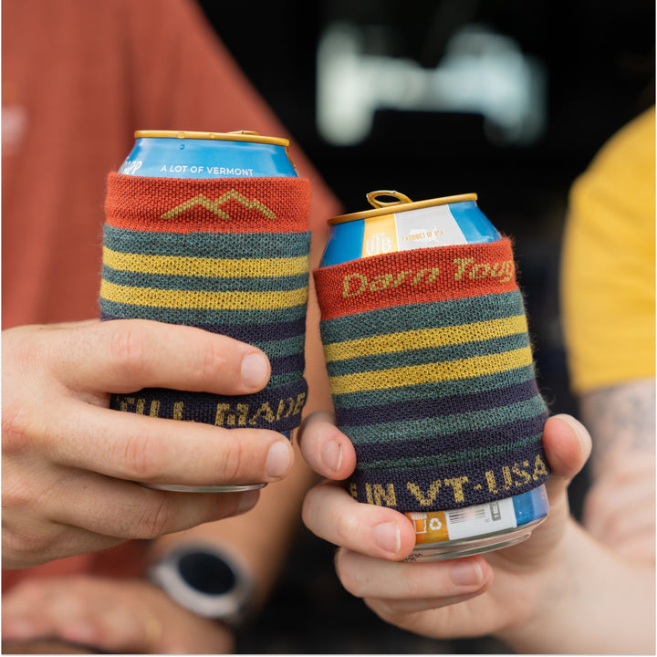 Darn Tough Koozie