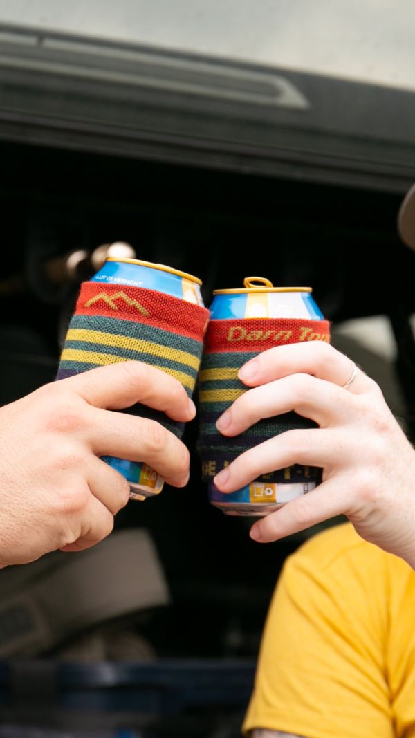 Merino Can Sleeve