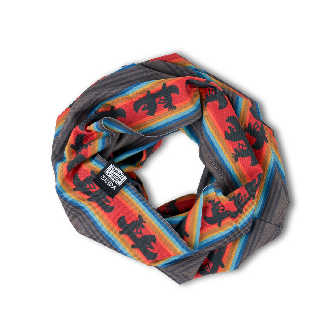 Vermont SKIDA Snow Tour