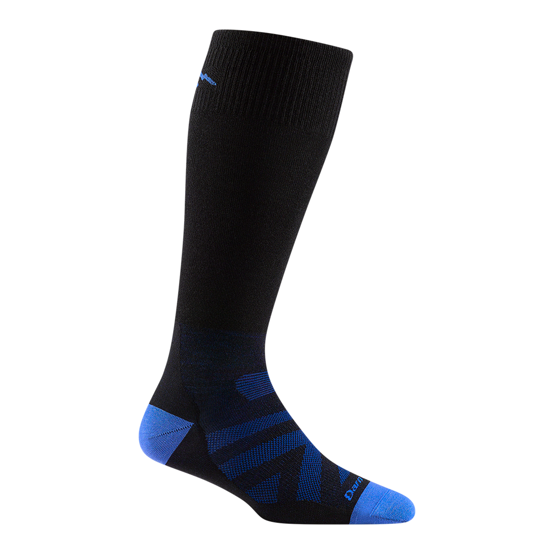 darn tough Kids RFL Jr. Over-the-Calf Ultra-Lightweight Ski & Snowboard Socks
