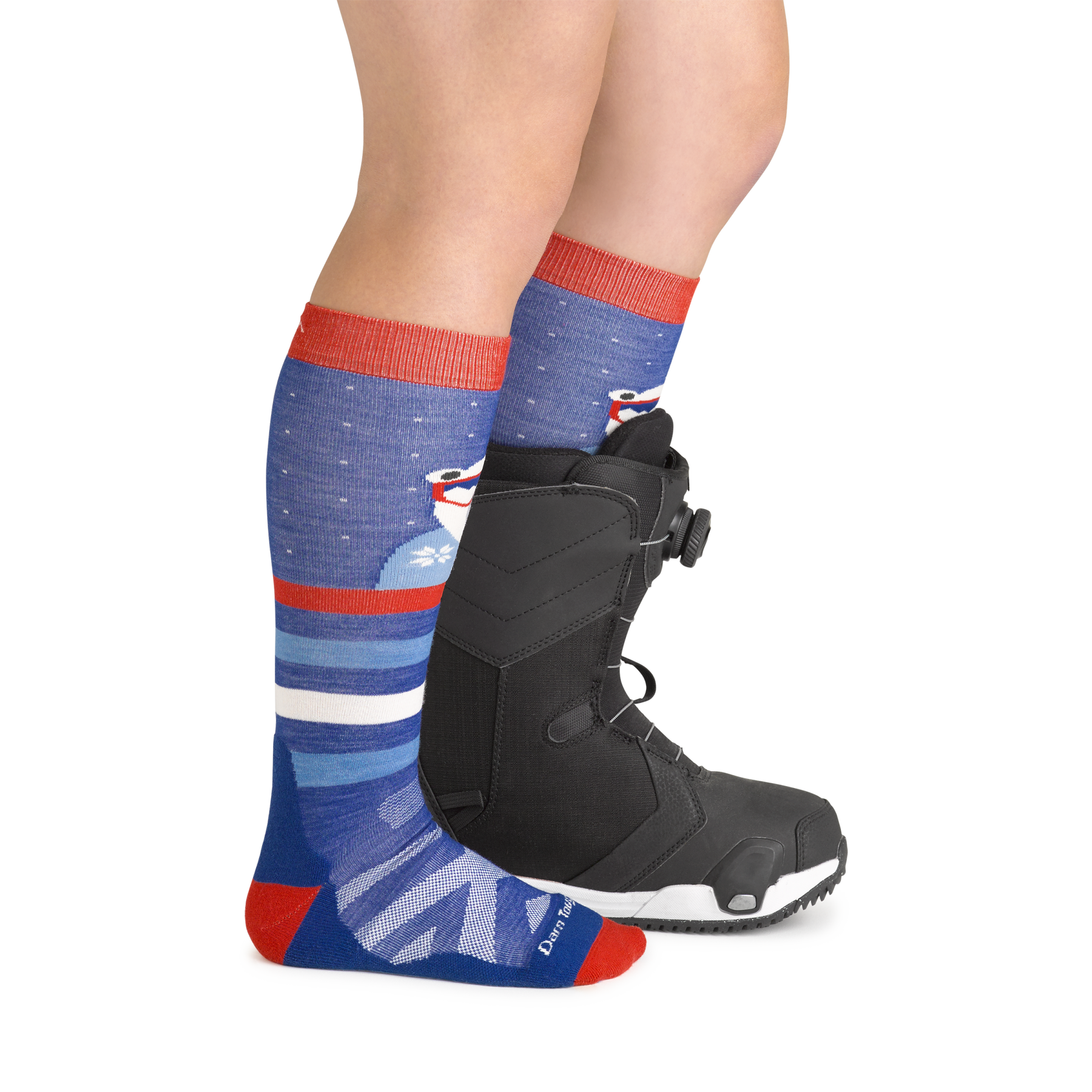 Marine 2025 boot socks