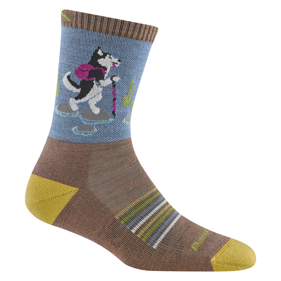 Socks discount for walking