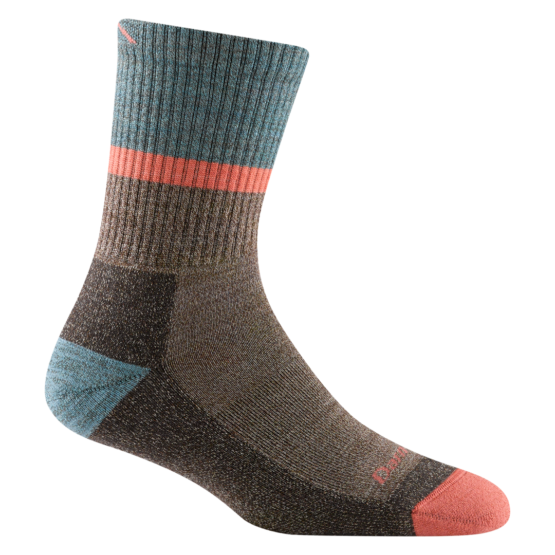 Women's wool discount crew socks