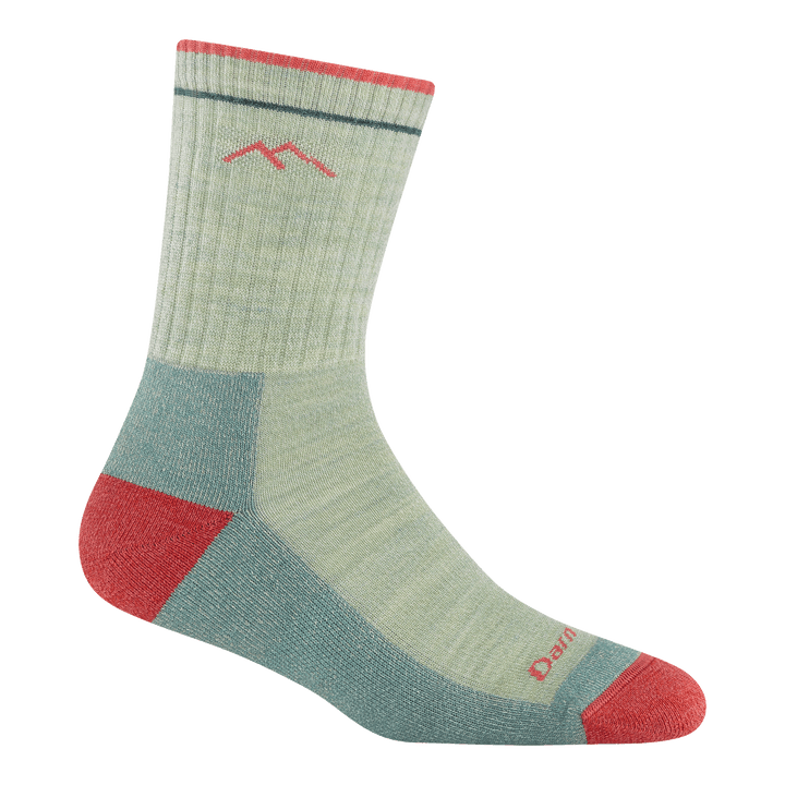 Darn Tough Women's Kelso Micro Crew Sock Darn Tough Women's Kelso Micro Crew Sock
