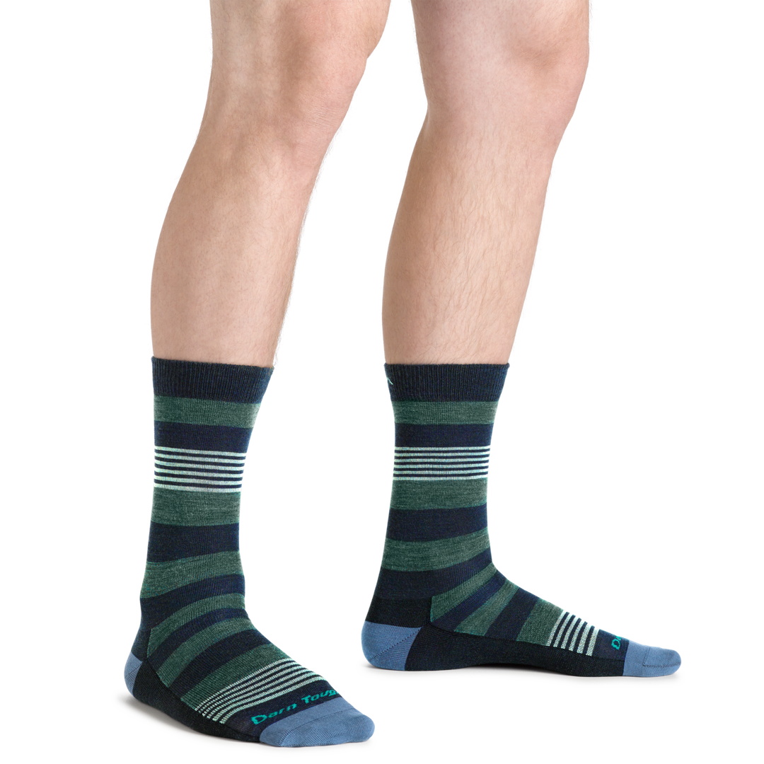 Darn Tough Oxford Crew Light Socks Darn Tough Oxford Crew Light Socks
