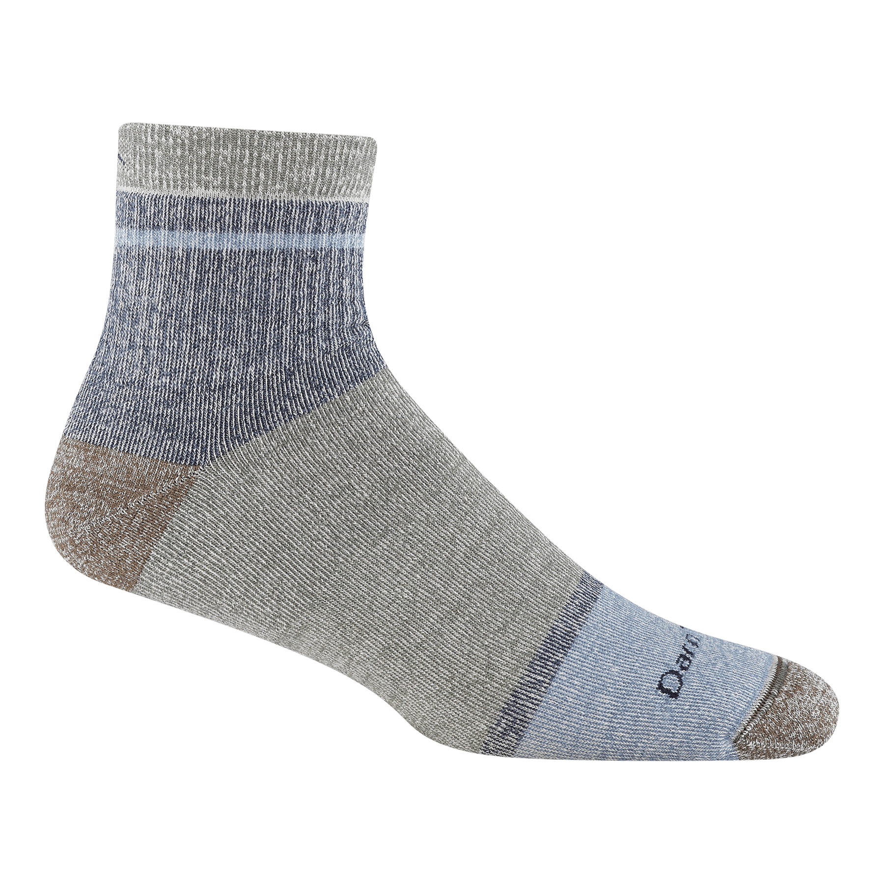 darn tough Men's Shorty Heavyweight Lifestyle Socks