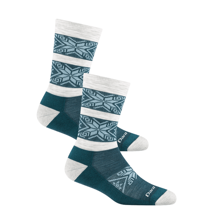Bundle image of  2 6129 elsa in dark teal