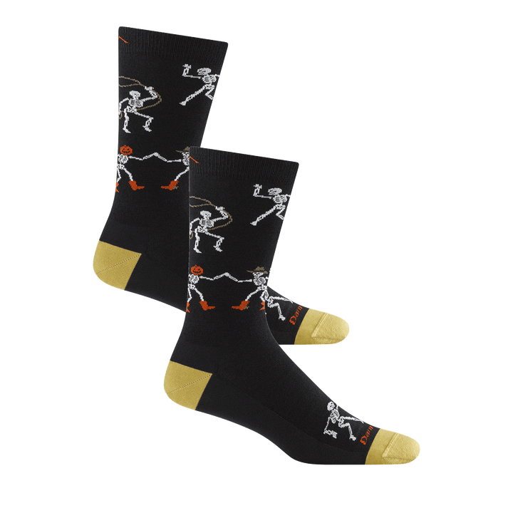 Bundle image of the bone ranger in black