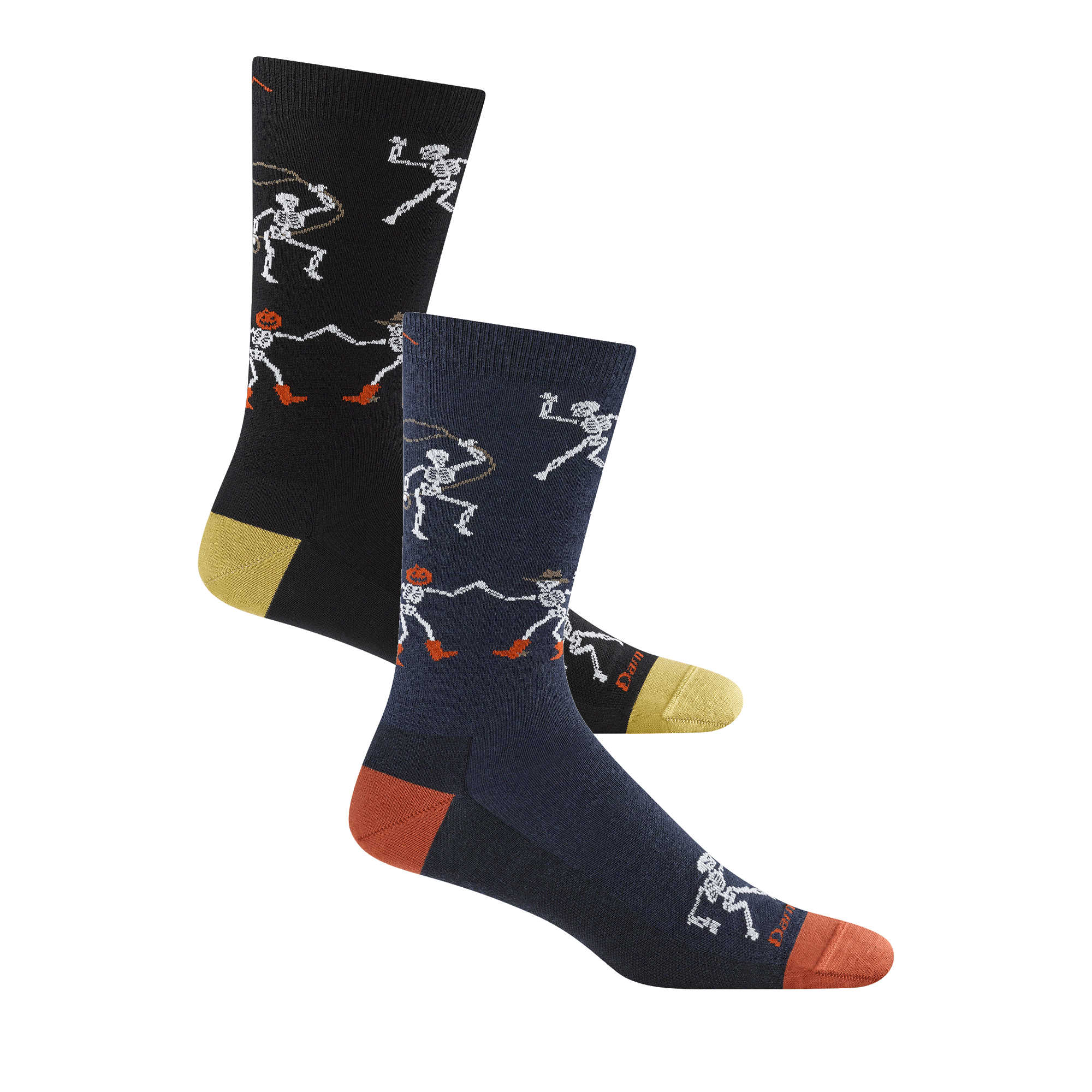 Bundle image of the Bone Ranger in black and midnight