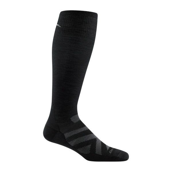 Mens Be Strong Black Slate Grip Socks - Sticky Be - simplyWORKOUT –  SIMPLYWORKOUT