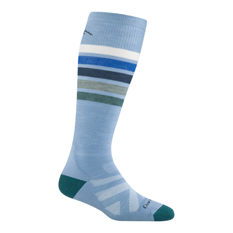 Women's Snowburst Cushioned Ski Socks – Darn Tough
