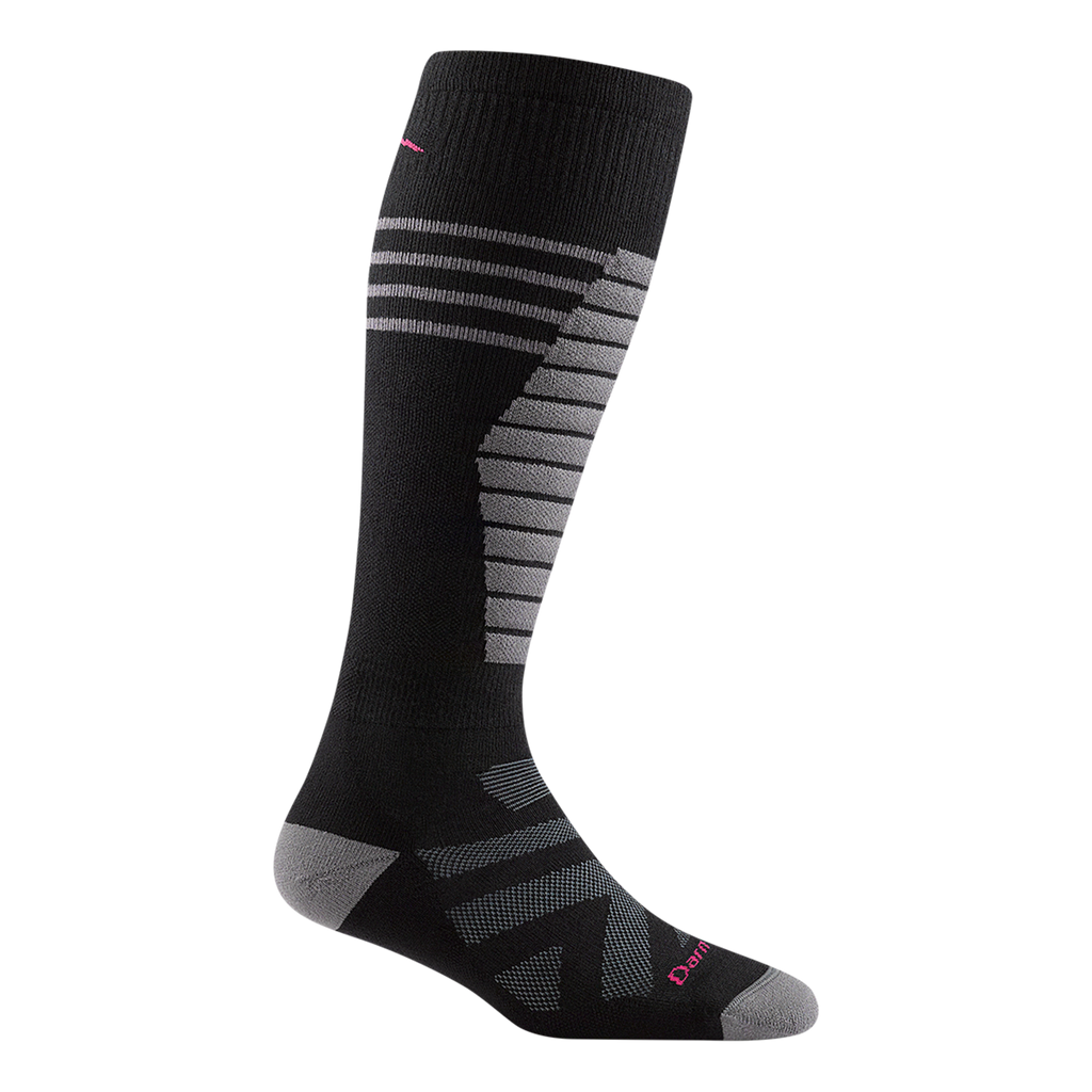 Merino Winter Socks White