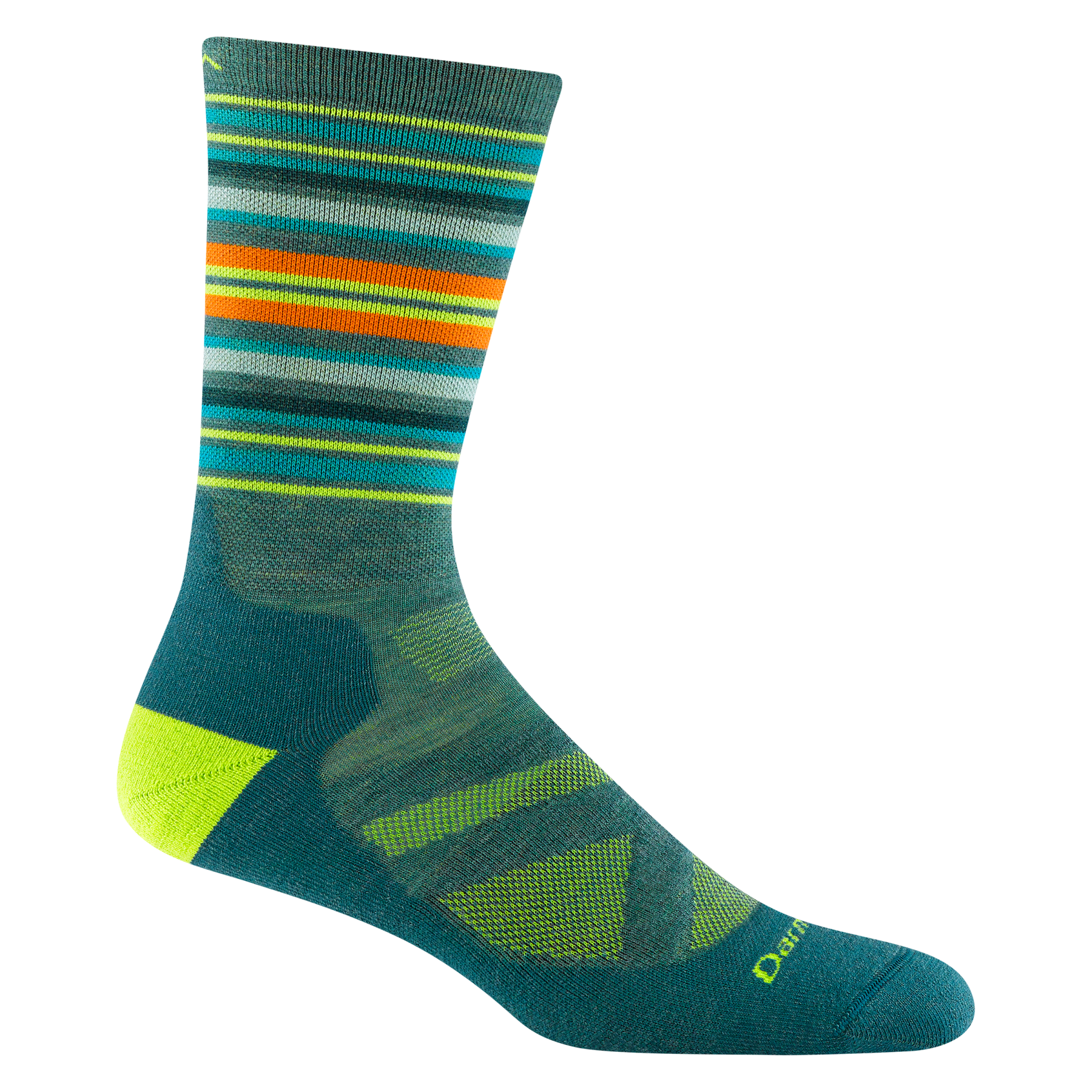darn tough Men's Oslo Nordic Boot Lightweight Ski & Snowboard Socks