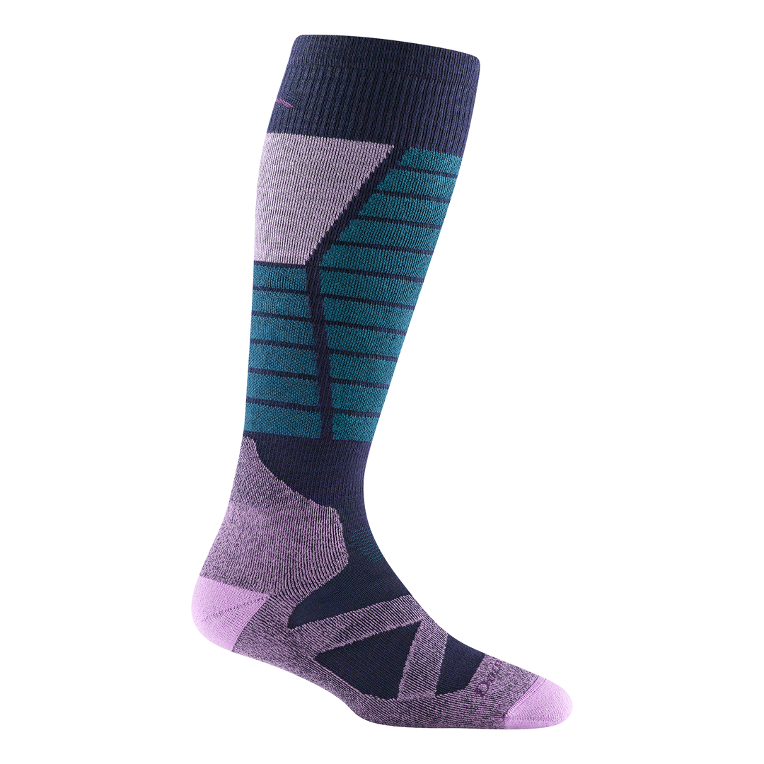salomon divine ski socks 4 Boots our Club Line XC Racing Nordic ski socks are ready to follow you Women's Outdoor & Athletic Socks