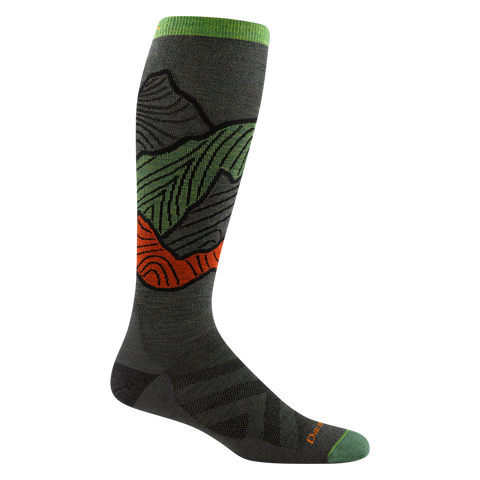 Men's Titan Lightweight Ski & Snowboard Socks – Darn Tough