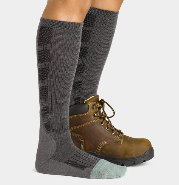Best Socks for Work Boots Darn Tough