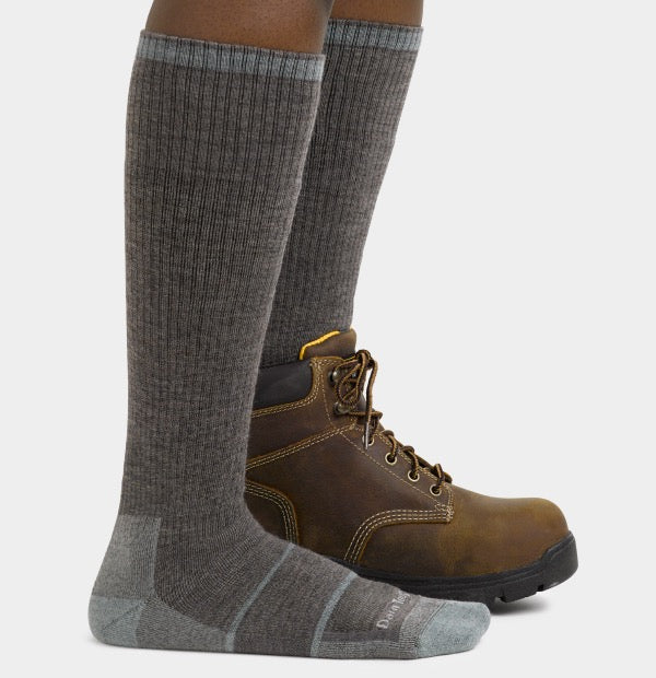 Best Socks for Work Boots Darn Tough